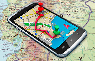servicio GPS 3