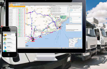 servicio GPS 1