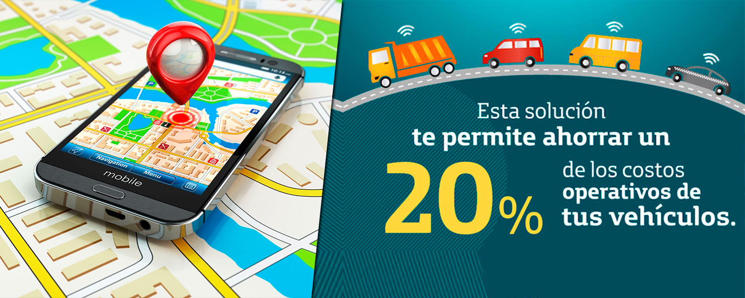 GPS PERÚ