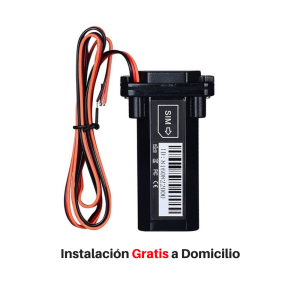 producto gps gratis a domicilio