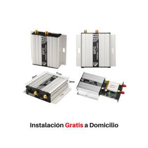 producto gps