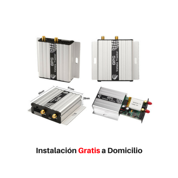 producto gps