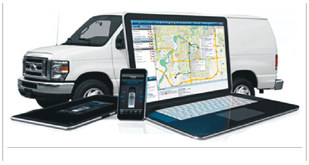 GPS PERÚ